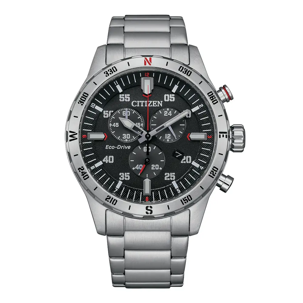 Men's Chronograph