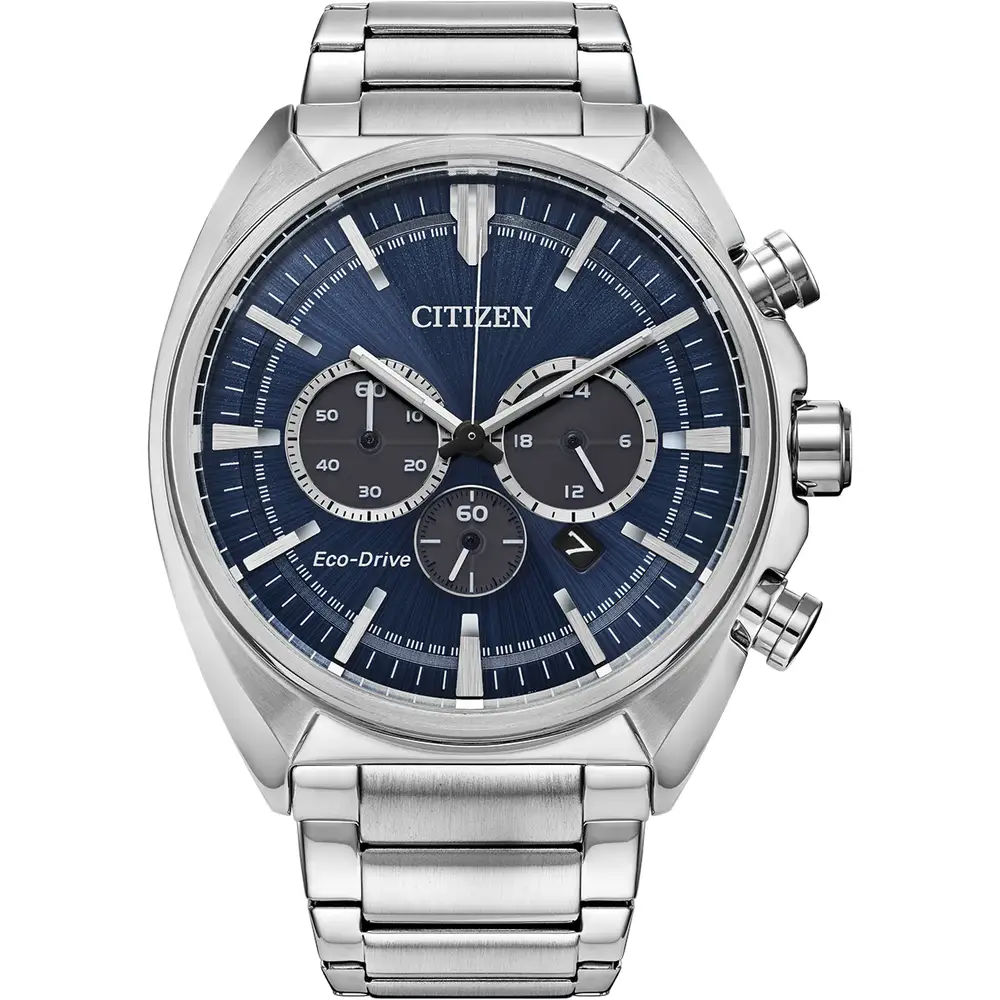 Men's Chronograph
