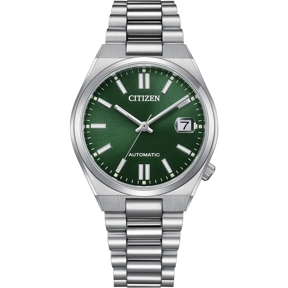Tsuyosa Automatic Watch 37mm
