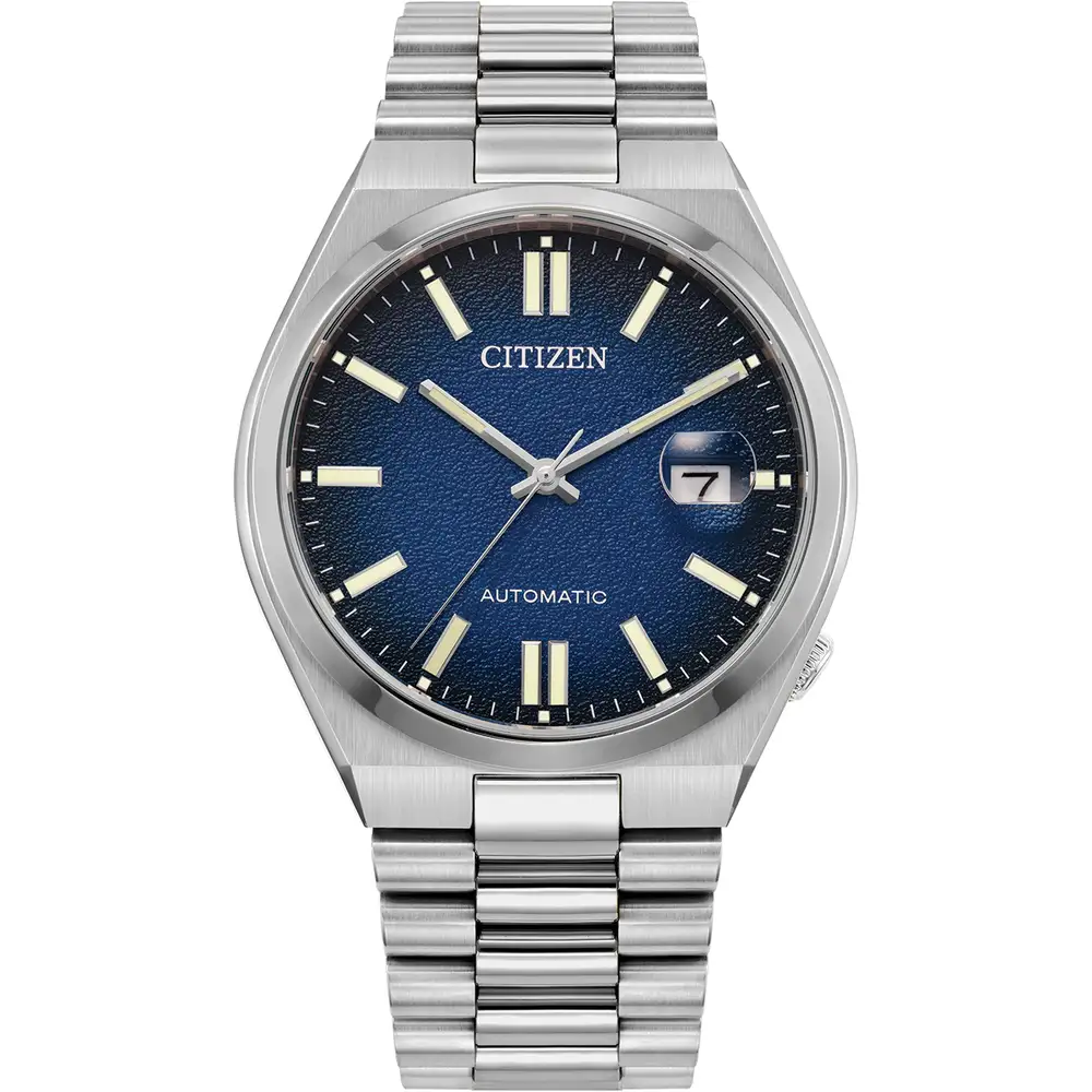 Tsuyosa Automatic Watch