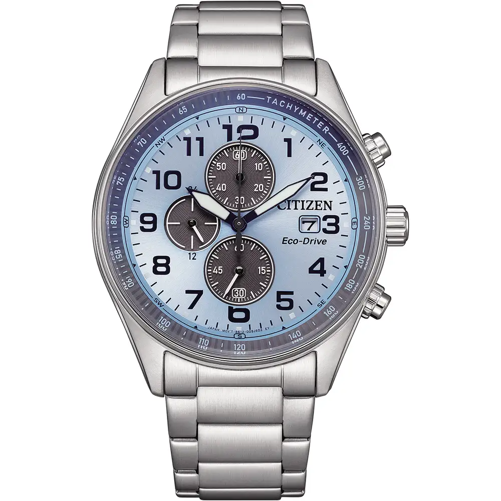 Men's Chronograph