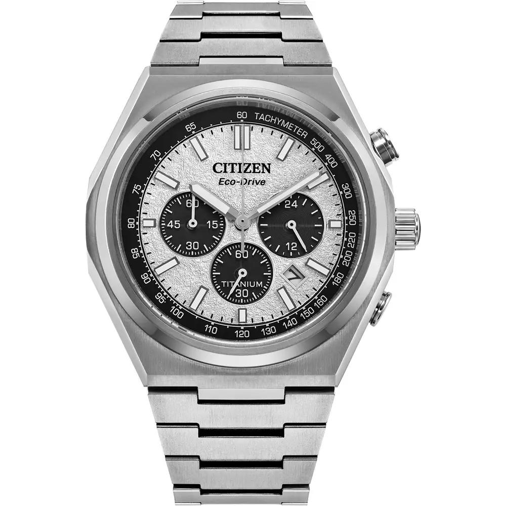 Zenshin Chrono