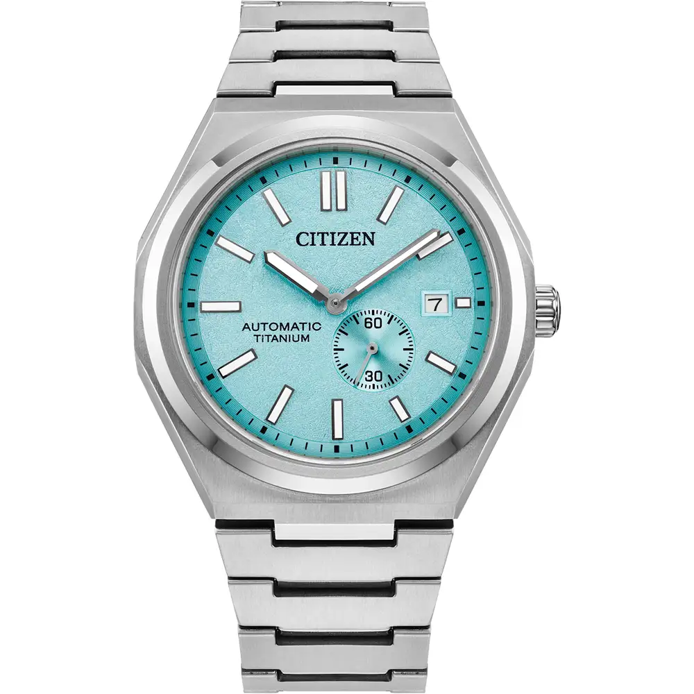Zenshin Automatic
