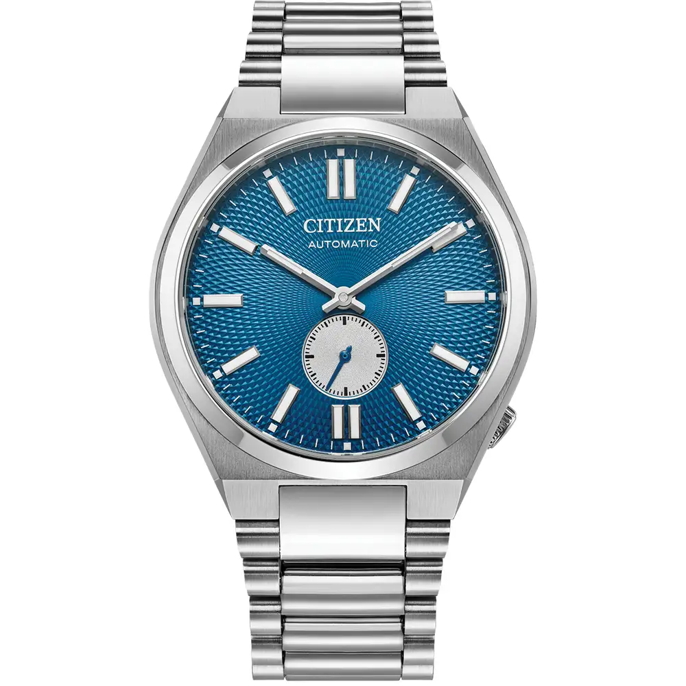 Tsuyosa Automatic Small Seconds