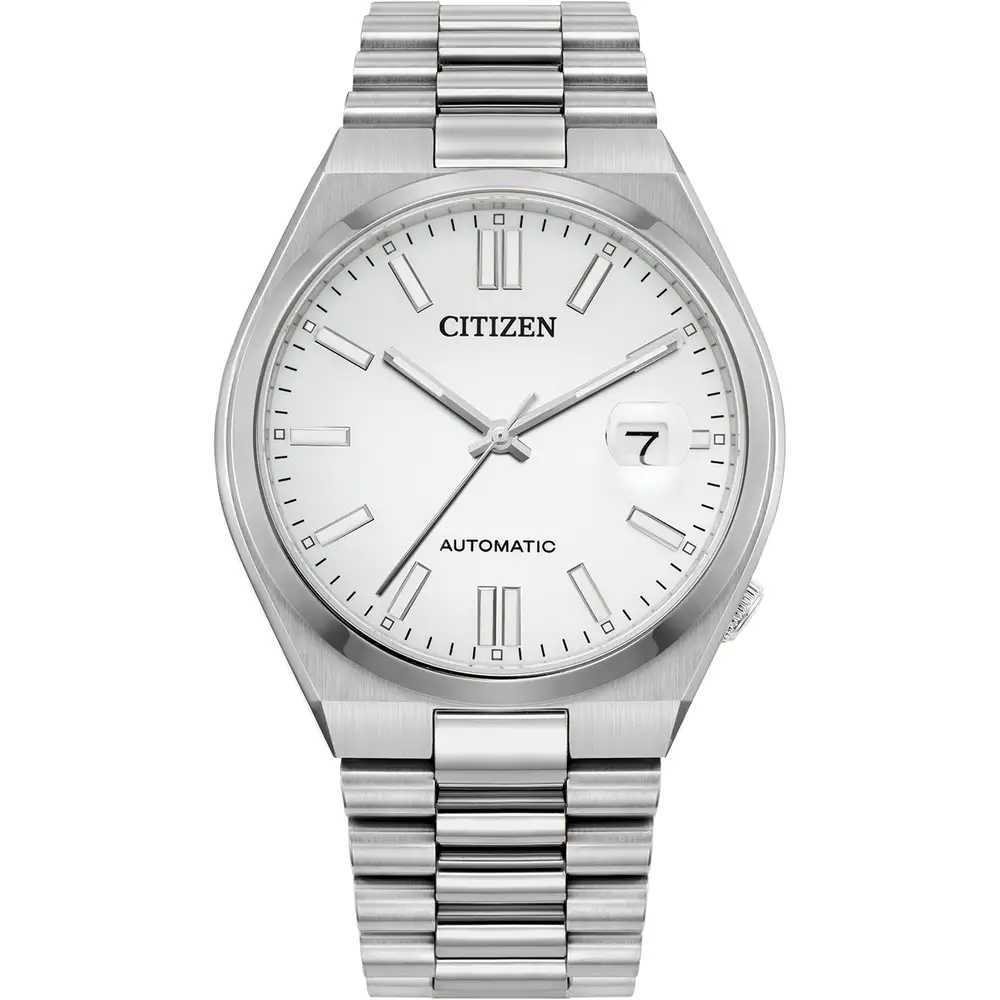 Tsuyosa Automatic Watch