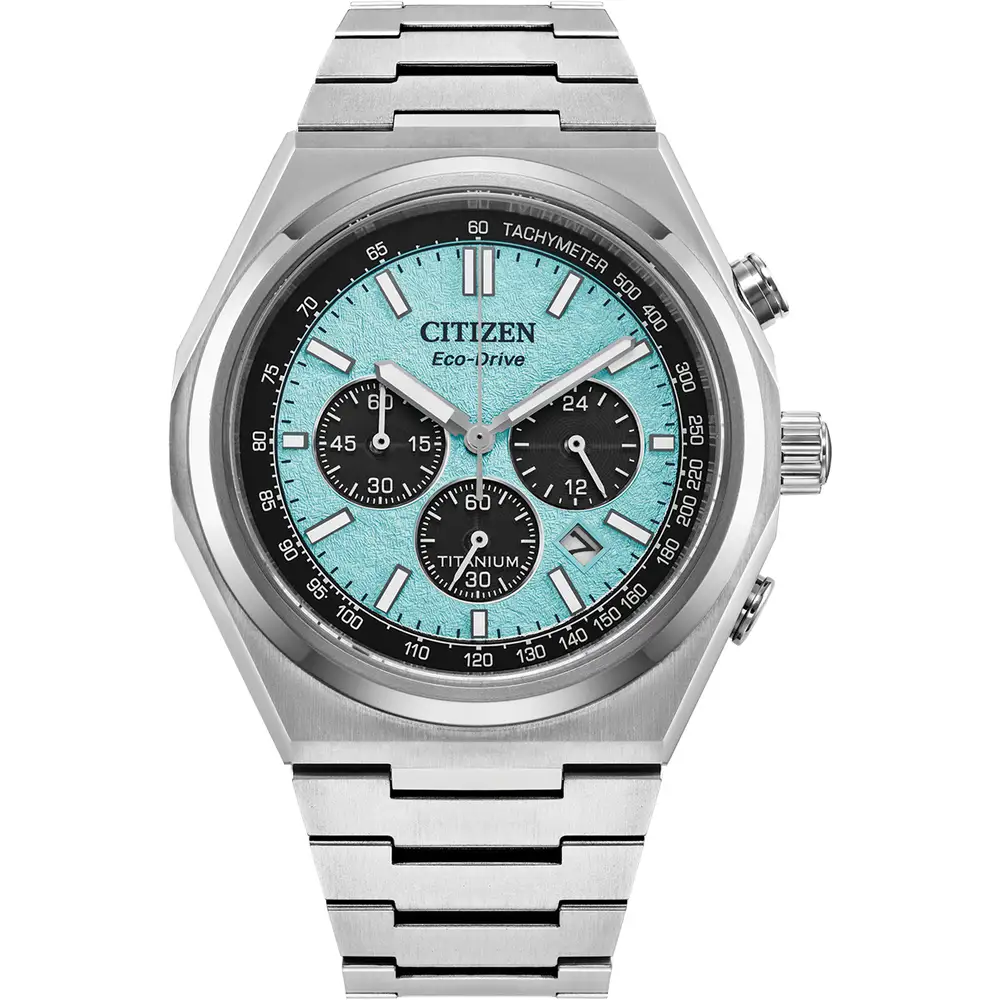Zenshin Chrono