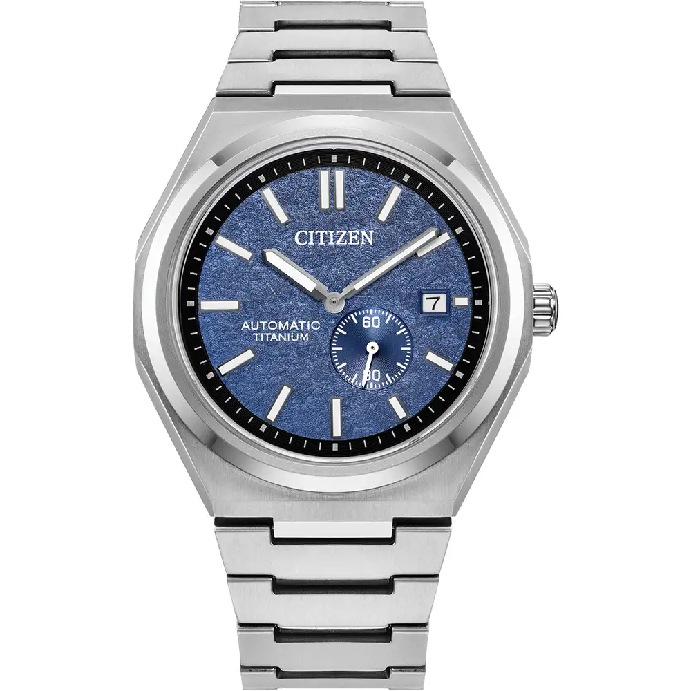 Zenshin Automatic