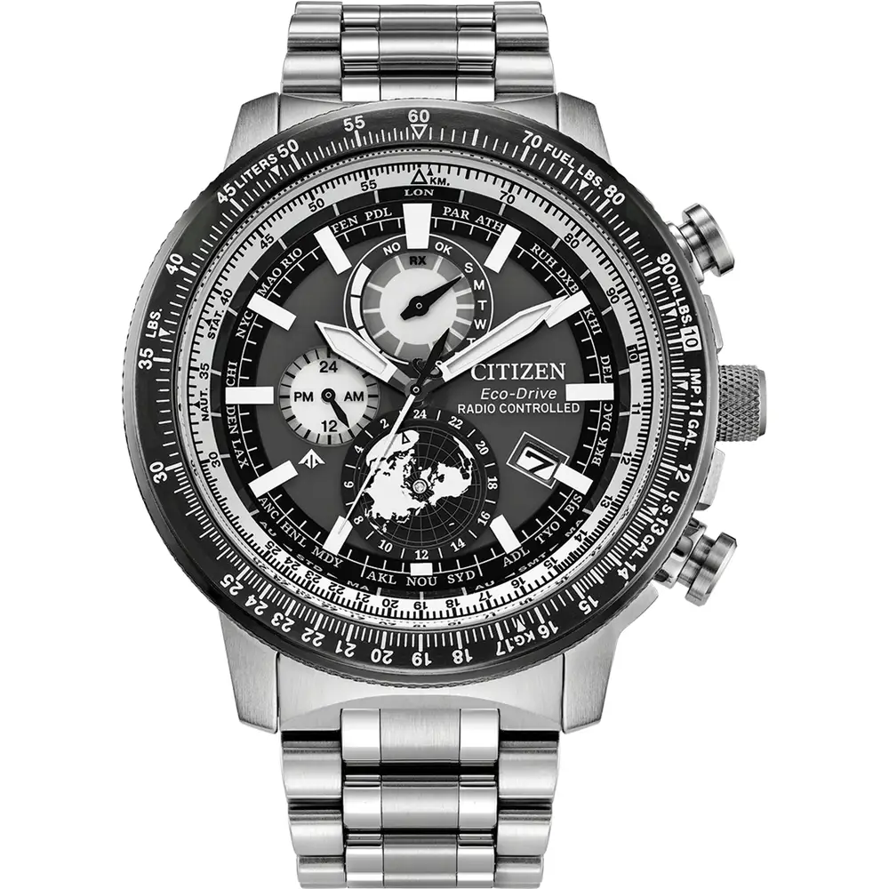 Promaster Air Geo Trekker
