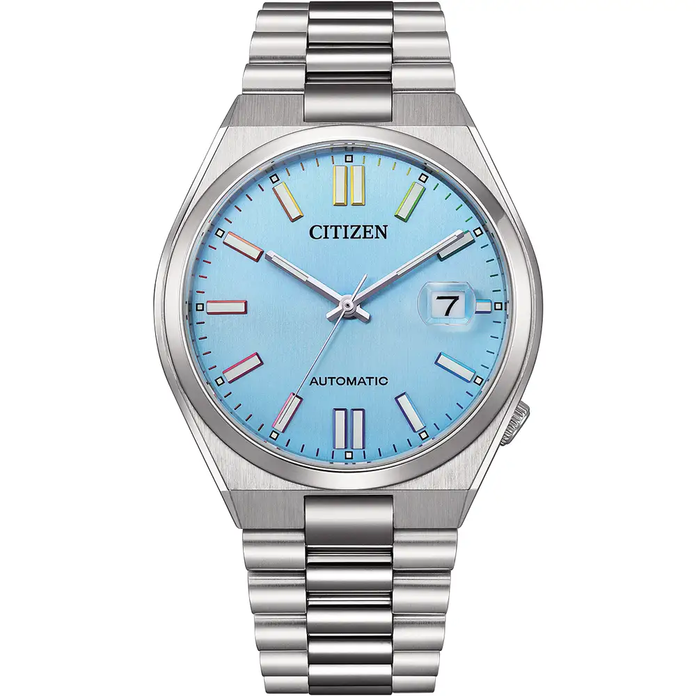 Tsuyosa Automatic Watch