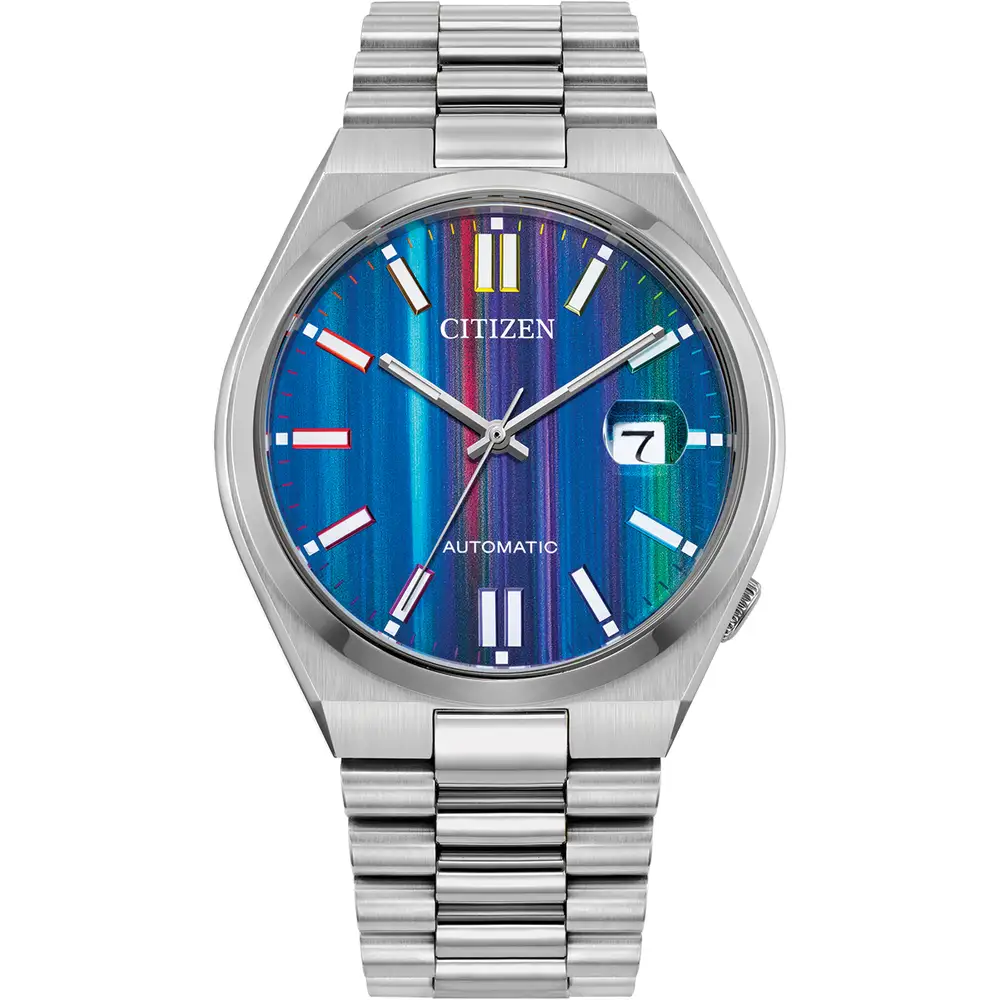 Tsuyosa Automatic Watch