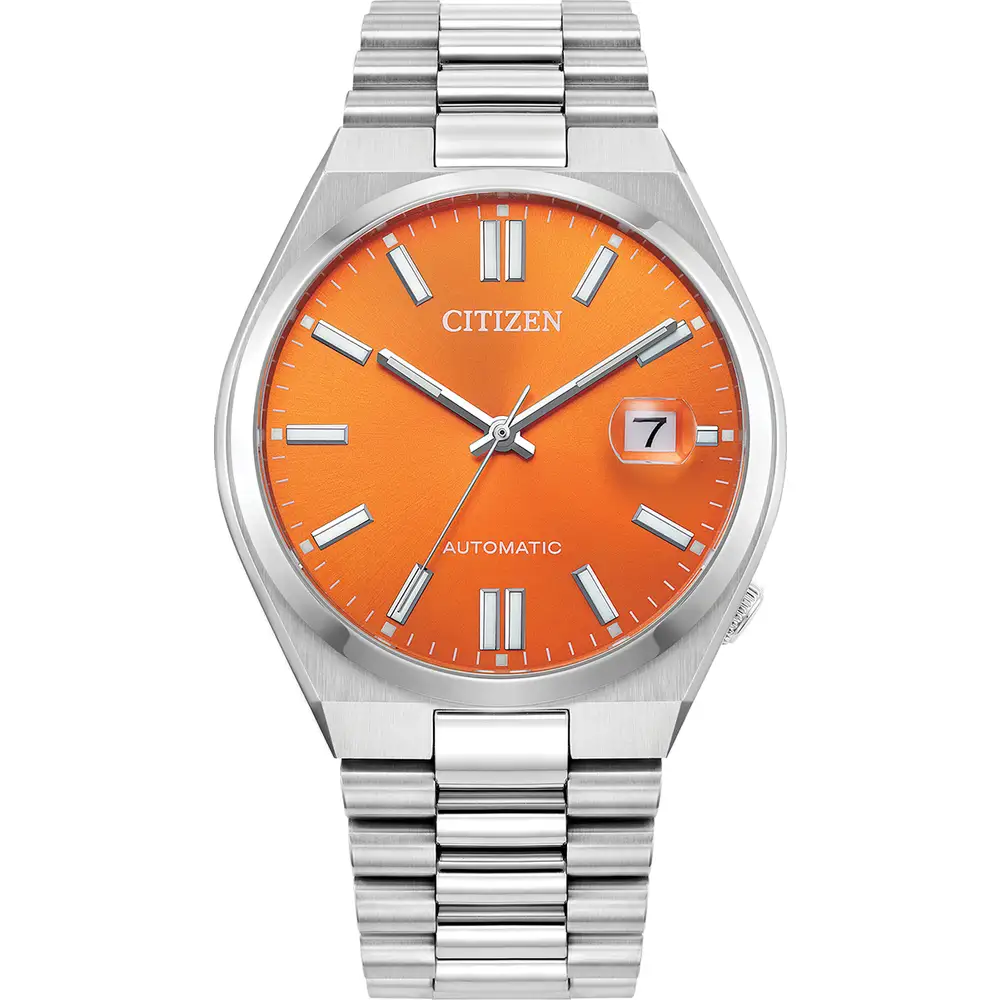 Tsuyosa Automatic Watch