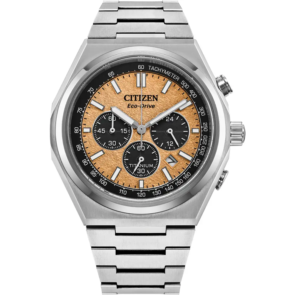 Zenshin Chrono