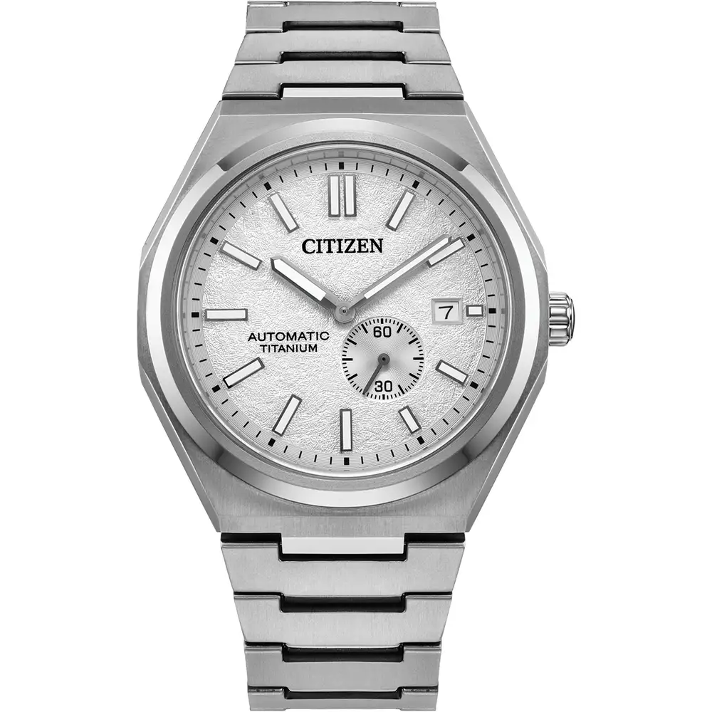 Zenshin Automatic