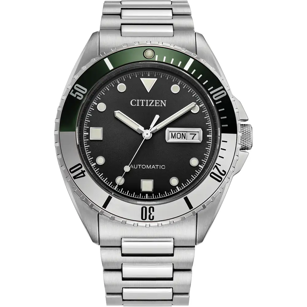 Sport Automatic