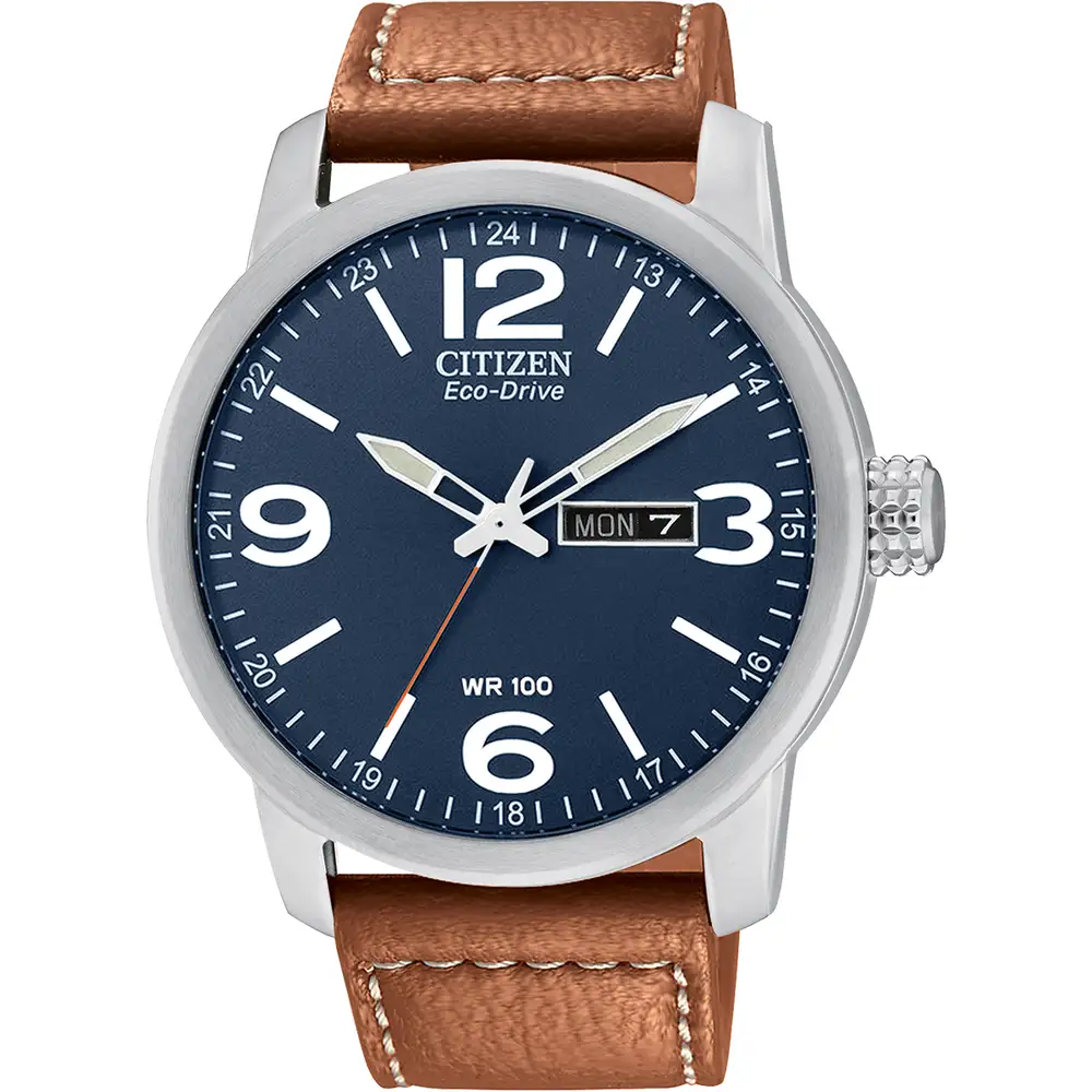 Men's Strap