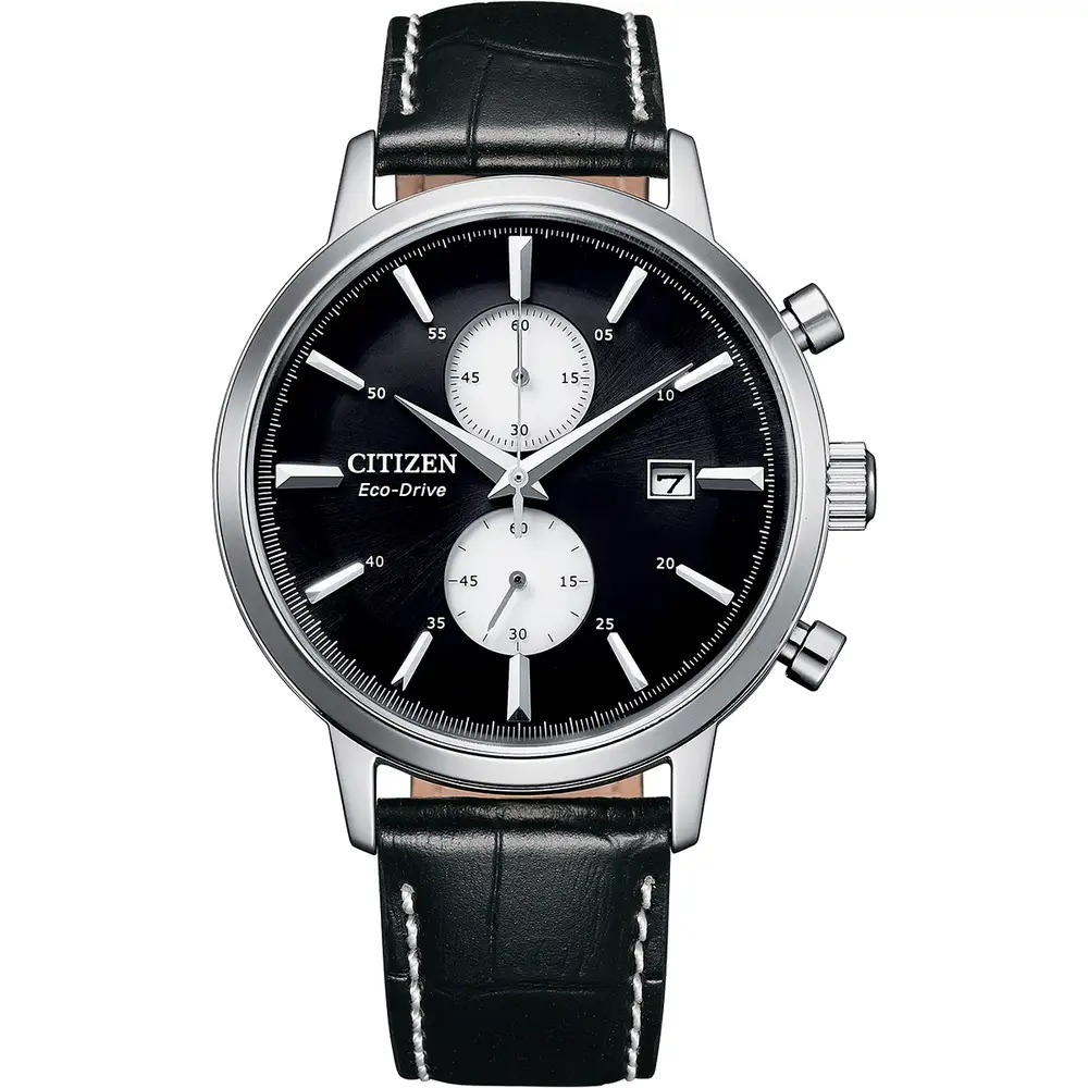 Men's Chronograph