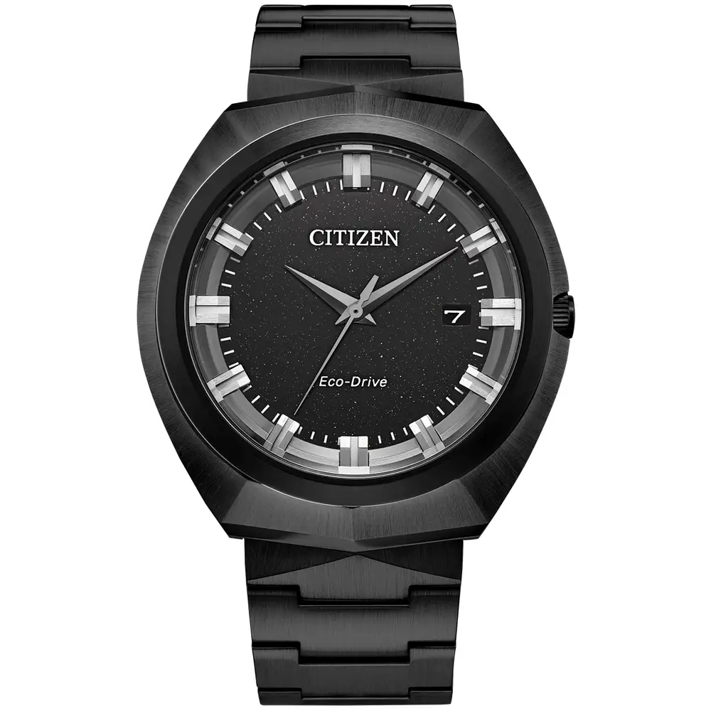 Eco-Drive 365