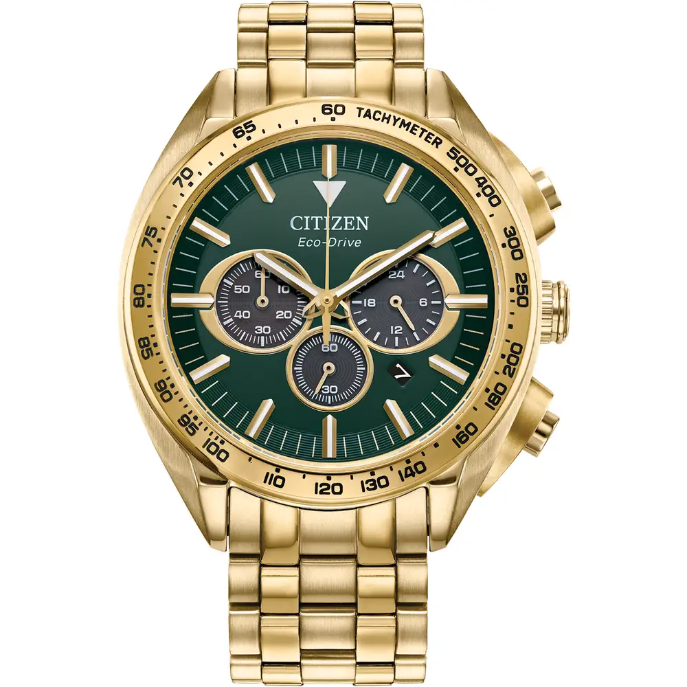 Men's Chronograph
