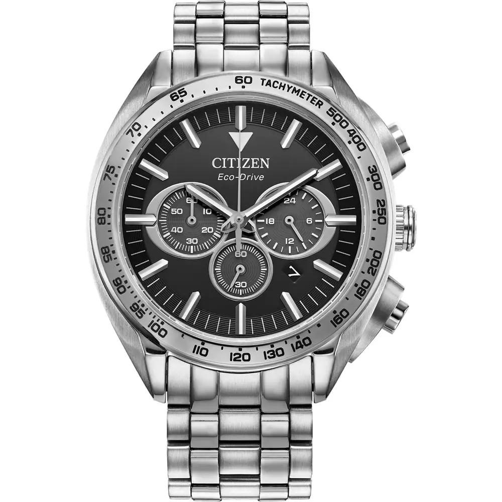 Men's Chronograph