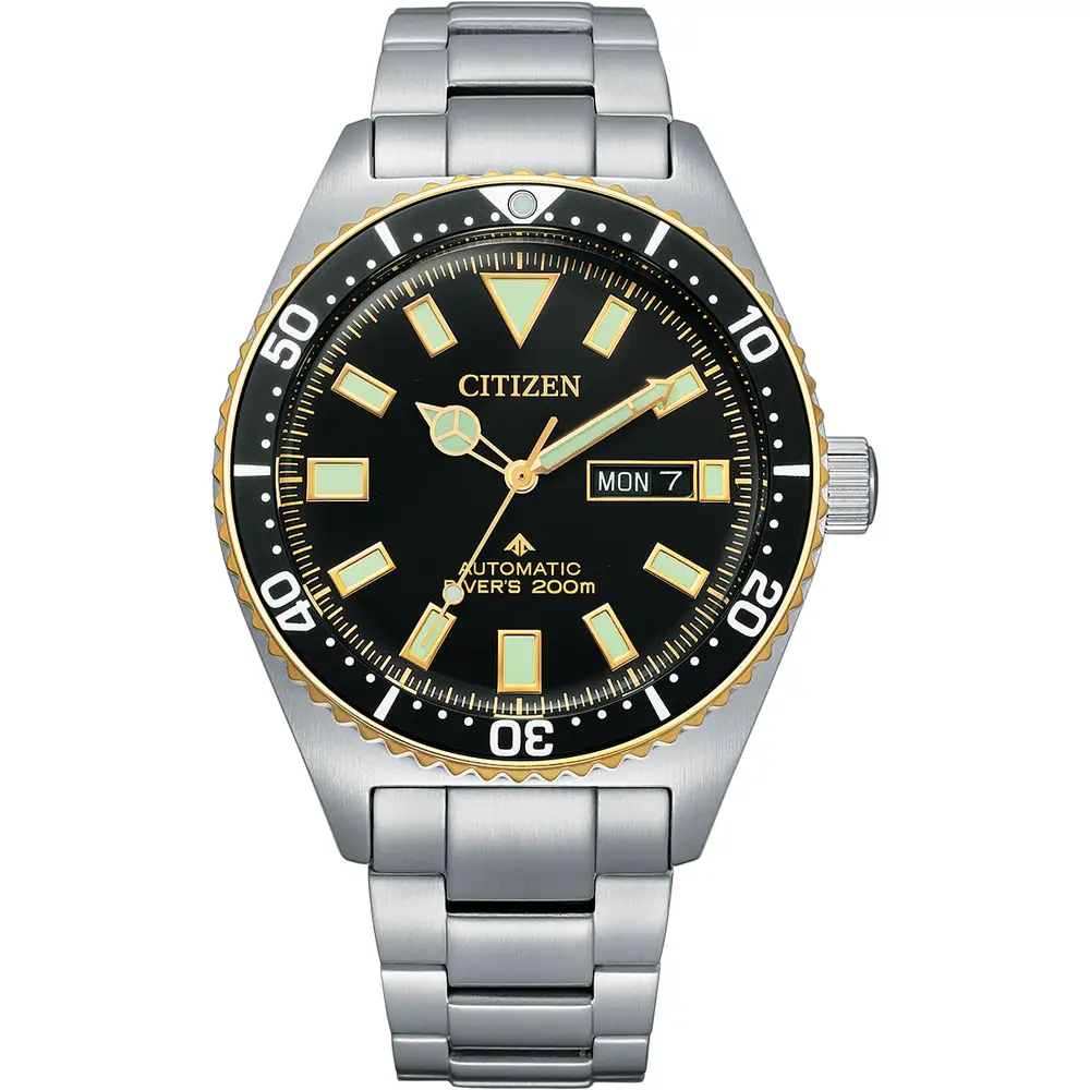 Promaster Diver Automatic