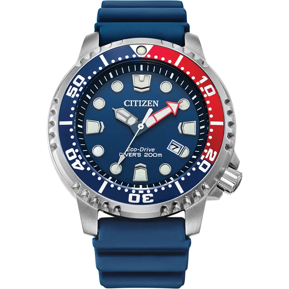 Promaster Diver