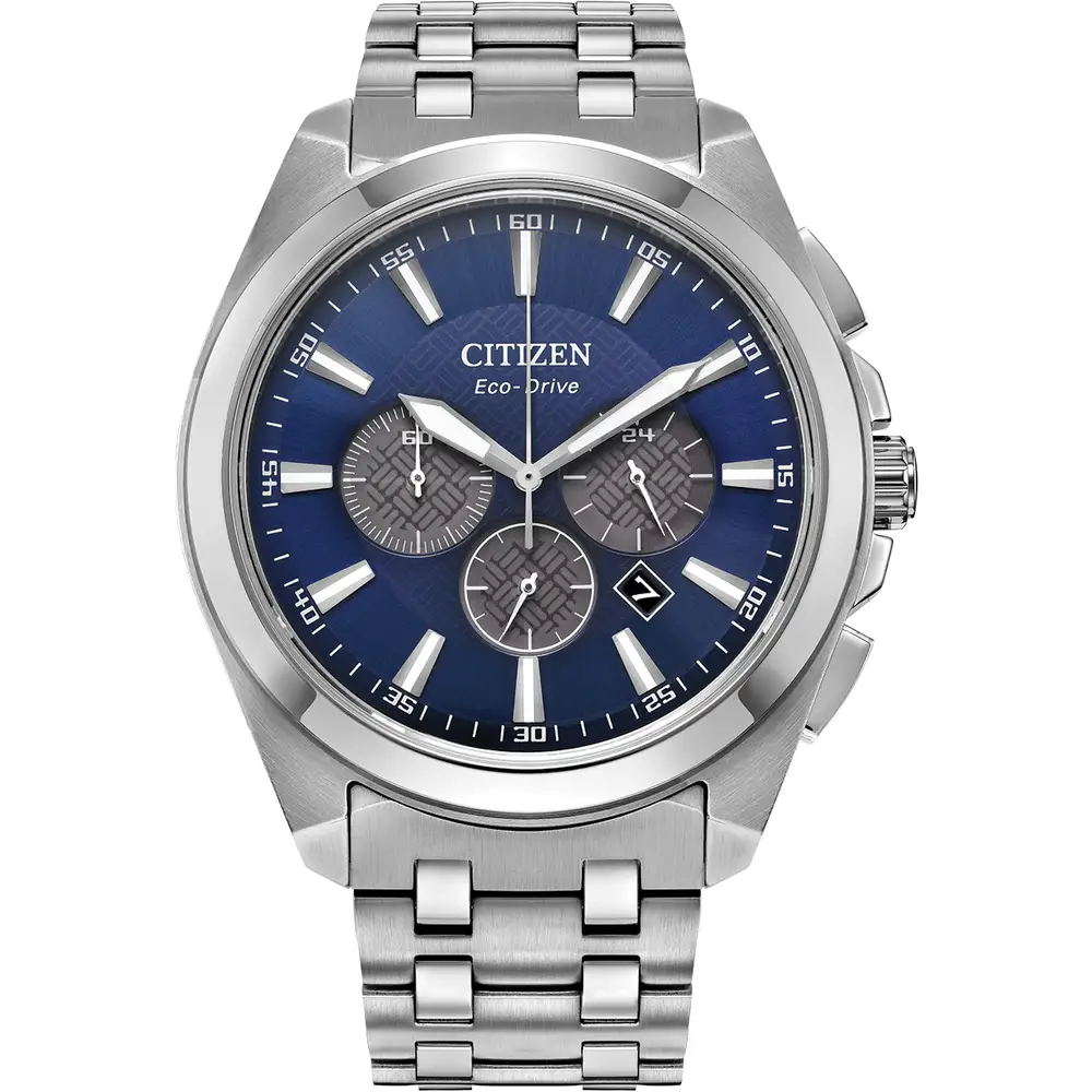 Men's Chronograph