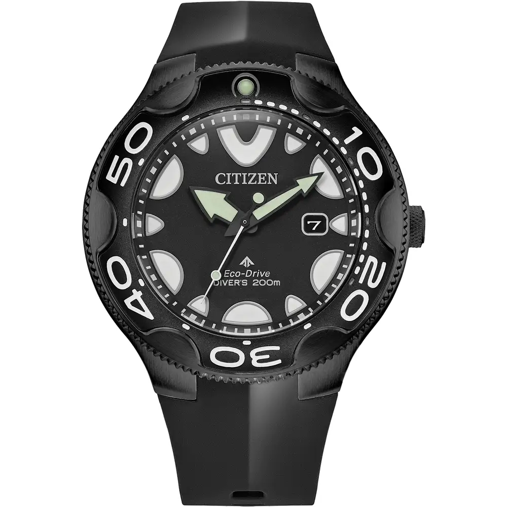 Special Edition Promaster Diver
