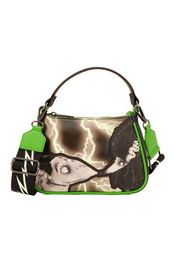 Disney by Loungefly Crossbody Frankenweenie
