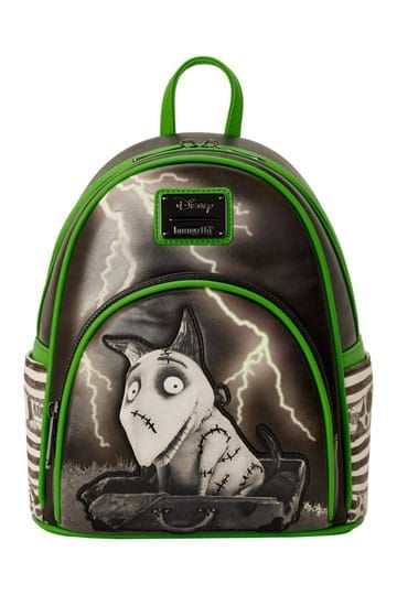 Disney by Loungefly Mini Backpack Frankenweenie