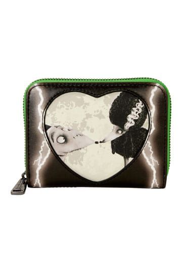 Disney by Loungefly Wallet Frankenweenie