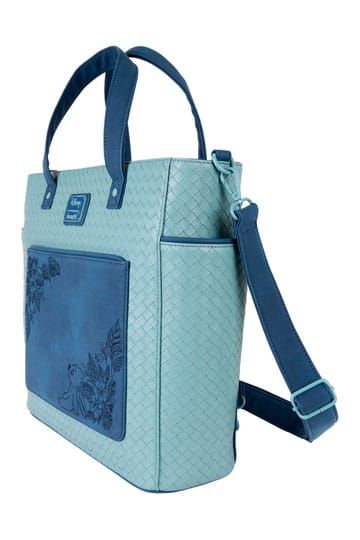Disney by Loungefly Crossbody Hocus Pocus Sanderson Sisters Flying Dome