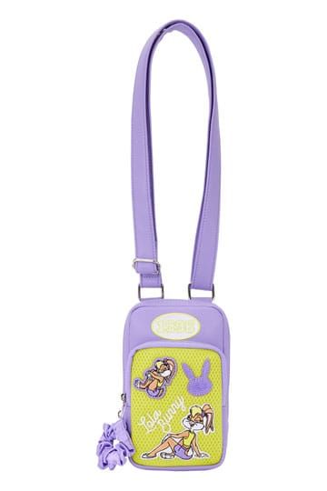 Warner Bros by Loungefly Crossbody Bag Looney Tunes Lola Bunny