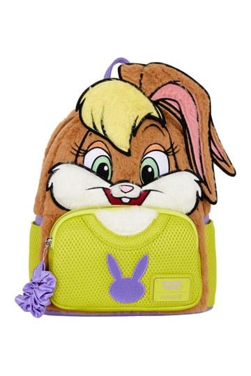 Warner Bros by Loungefly Mini Backpack Looney Tunes Lola Bunny