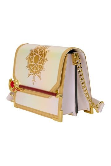 Crunchyroll by Loungefly Crossbody Bag Frieren: Beyond Journey's End
