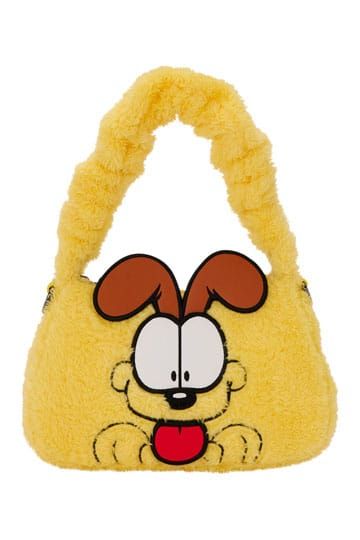 Nickelodeon by Loungefly Crossbody Garfield Odie