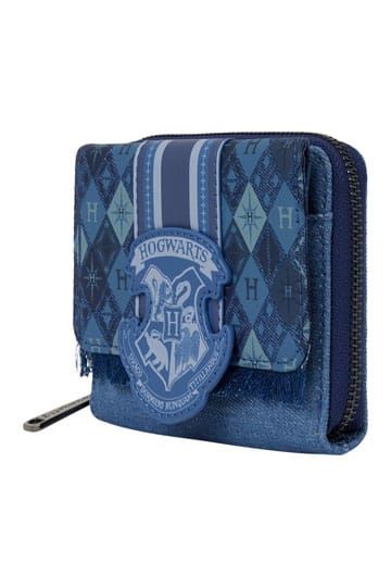 Warner Bros by Loungefly Wallet Harry Potter