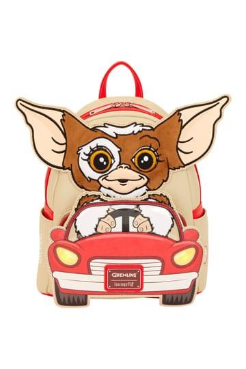 Gremlins by Loungefly Mini Backpack Gizmo