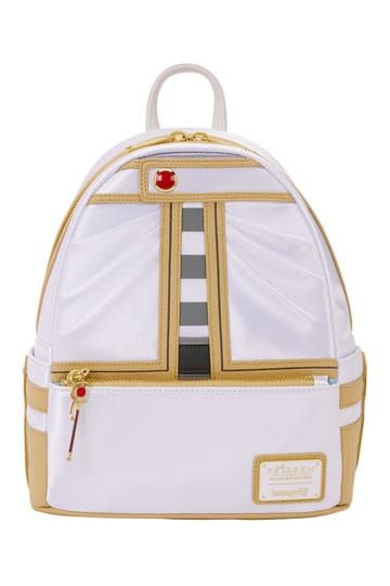 Crunchyroll by Loungefly Mini Backpack Frieren: Beyond Journey's End