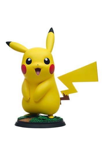 Pokémon Life-Size Statue Pikachu 47 cm
