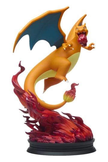 Pokémon Statue Charizard 47 cm