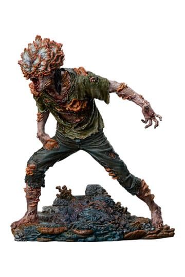 The Last of Us Action Figure 1/6 Clicker 27 cm