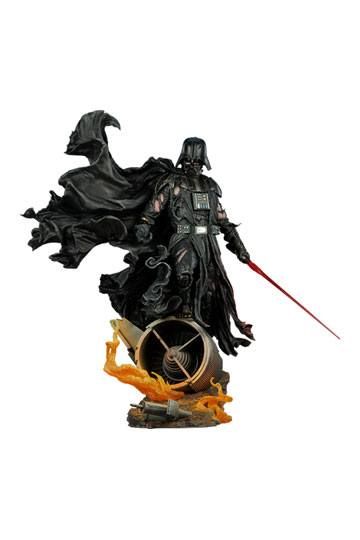 Star Wars Mythos Statue Darth Vader 63 cm