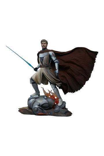 Star Wars Mythos Statue Obi-Wan Kenobi 45 cm