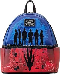 Loungefly Stranger Things