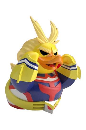 My Hero Academia Tubbz PVC Figure All Might Boxed Edition 10 cm