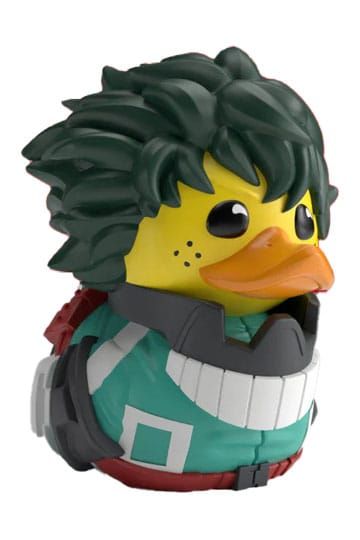My Hero Academia Tubbz PVC Figure Izuku Midoriya (Deku) Boxed Edition 10 cm