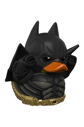 DC Comics Tubbz PVC Figure Batman The Dark Knight Boxed Edition 10 cm