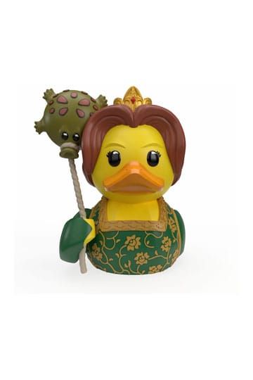 Shrek Tubbz PVC Figure Princess Fiona 1st Edition 10 cm