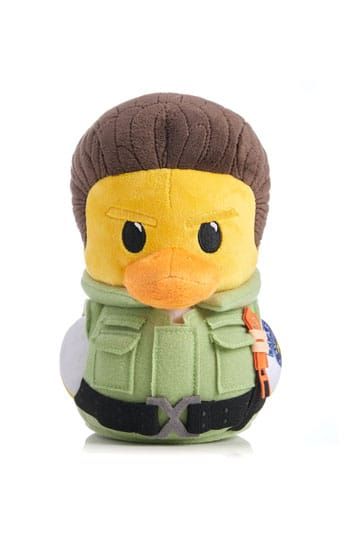 Resident Evil Tubbz Plush Figure Chris Redfield 23 cm