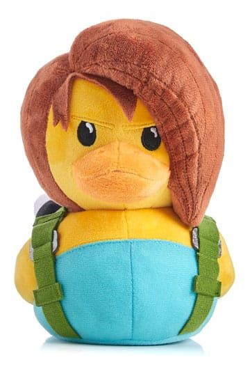 Resident Evil Tubbz Plush Figure Jill Valentine 23 cm